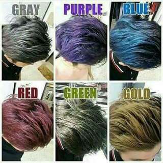 Hair Color Bremod Hair Color Chart Ash Gray