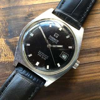 Tissot best sale visodate singapore