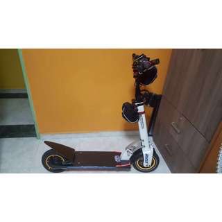 Speedway 2 OEM(52v 15ah)