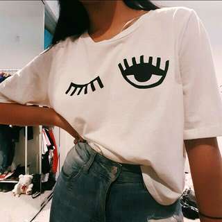 H&M Crop Top