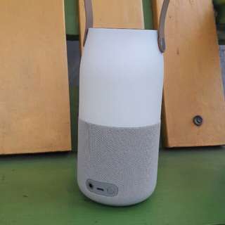 Samsung bottle bluetooth