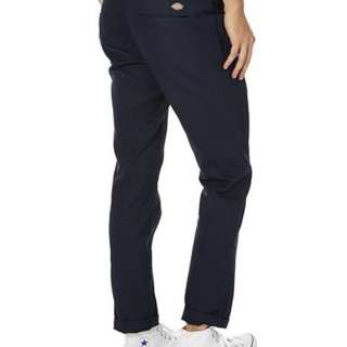 Dickies 872 Slim Fit-Dark Navy