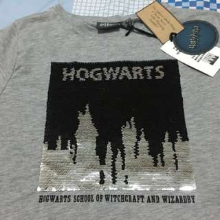 Harry Potter 2 in 1 shirt