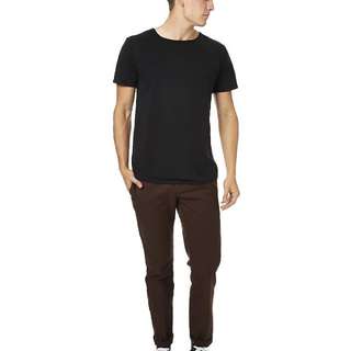 Dickies 872 Slim Fit-Dark Brown