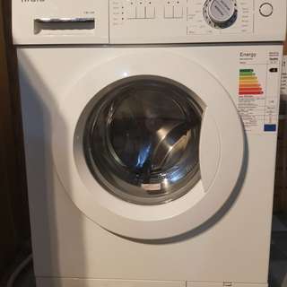 Iwata Washing Machine
