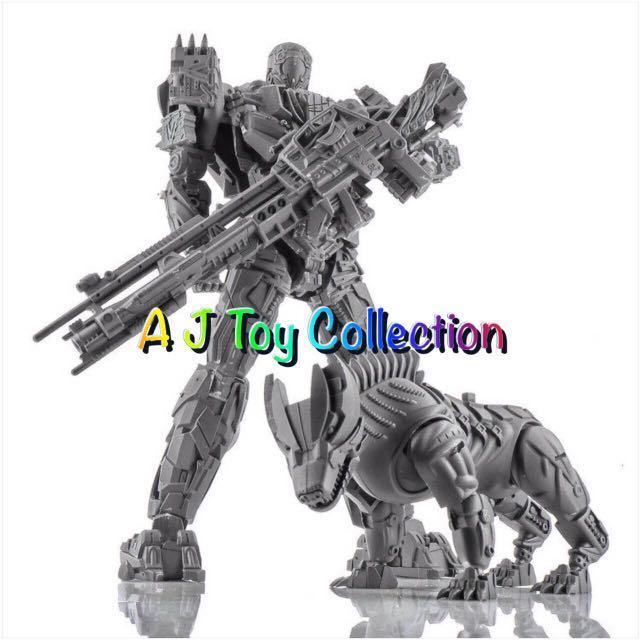 In Stock Transformers Ut R 01 Peru Kill Aka Lockdown Toys Games Bricks Figurines On Carousell