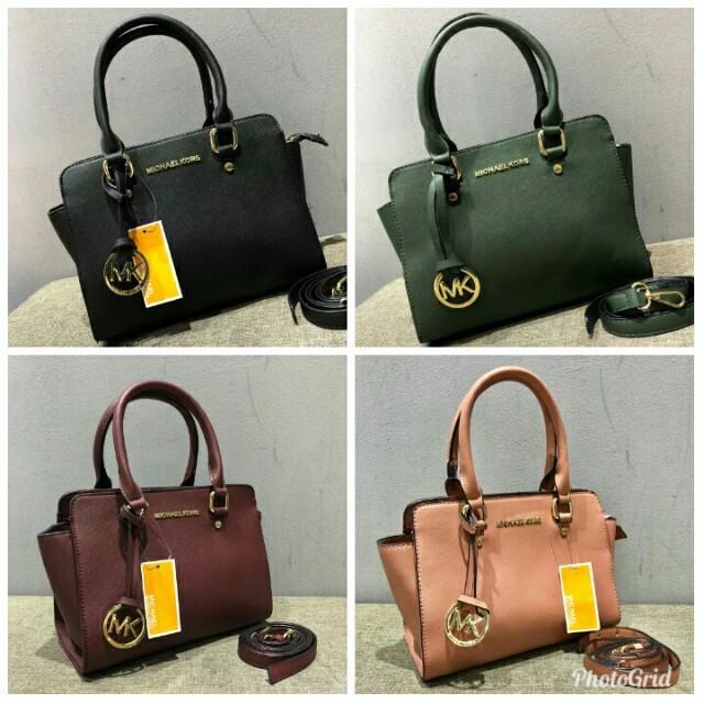 Michael kors new hotsell arrivals bags 2018