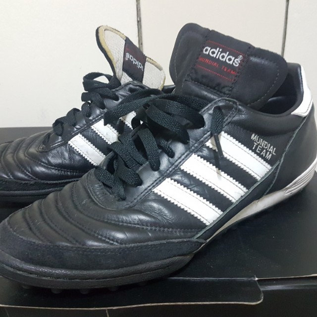 Adidas mundial 2025 team solde