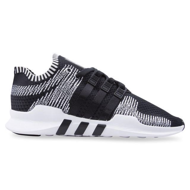 men's adidas eqt support adv casual shoes