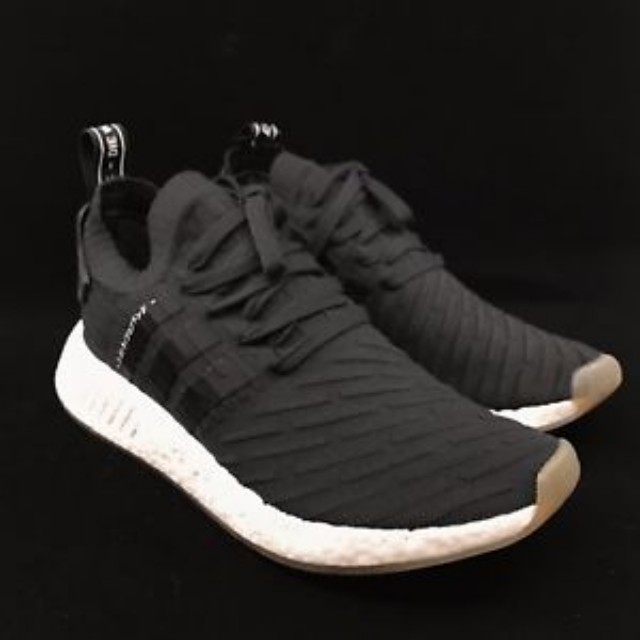 Nmd r2 pk japan clearance black
