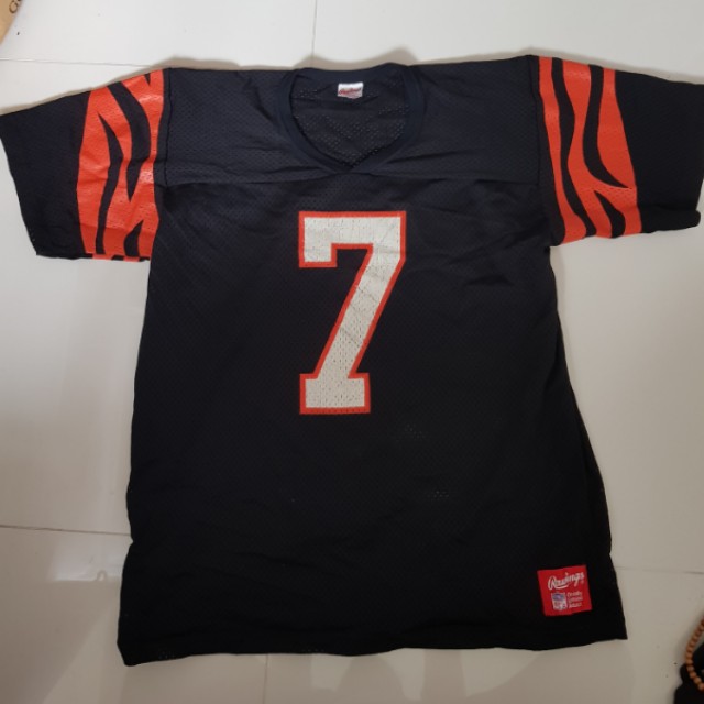 american football jersey