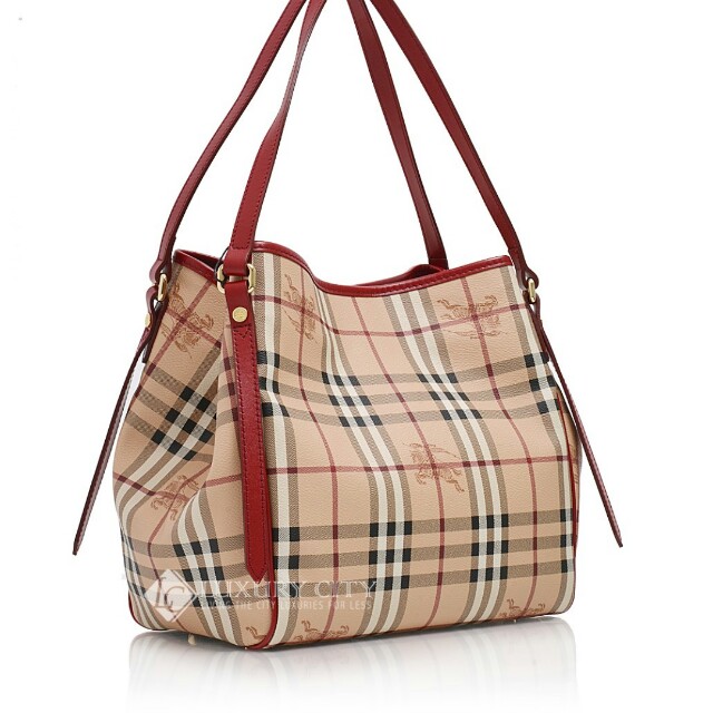 How To Spot An Authentic Burberry Bag | IUCN Water