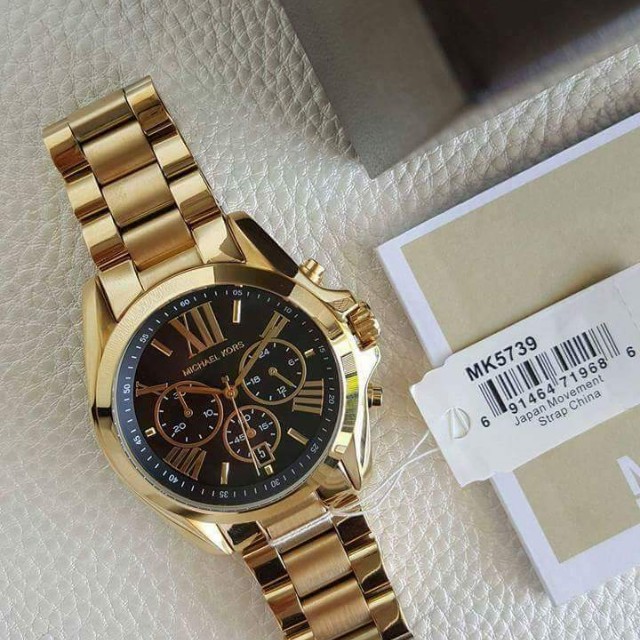 MICHEAL KORS How to Check Real or Fake