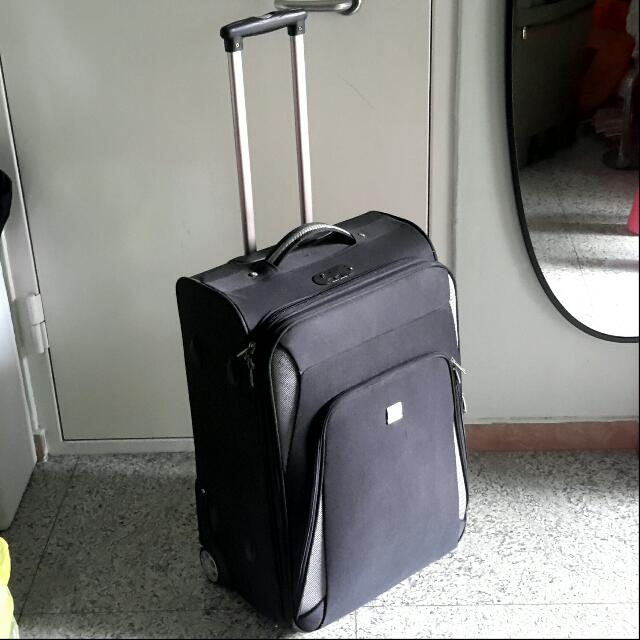 Balrin new arrivals luggage price