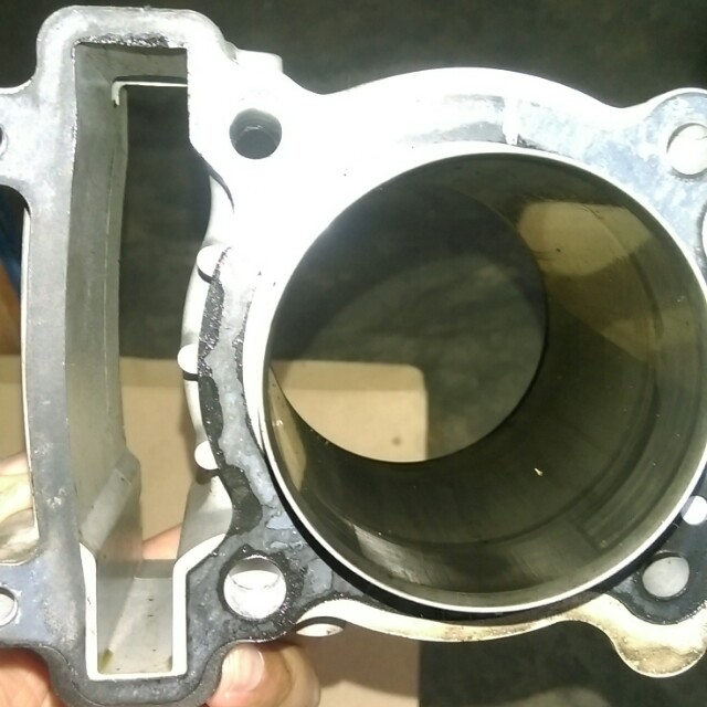 Blok M Mate Dan Cam Cms Nak Letgo Motorbikes On Carousell