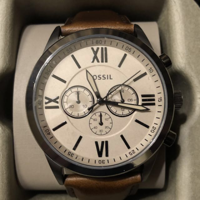 Fossil bq2131 discount