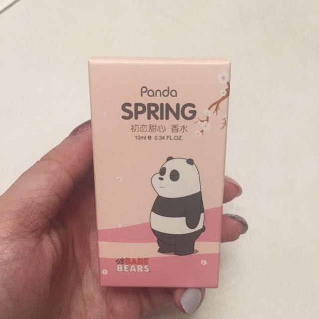 price of we bare bears in miniso
