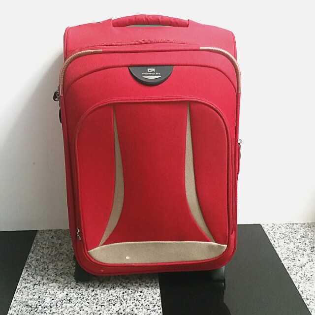 California pak luggage hot sale
