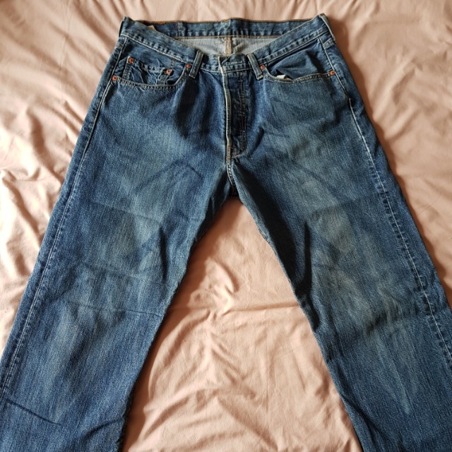 CHEAP] Levi's Jeans, Men's Fashion 