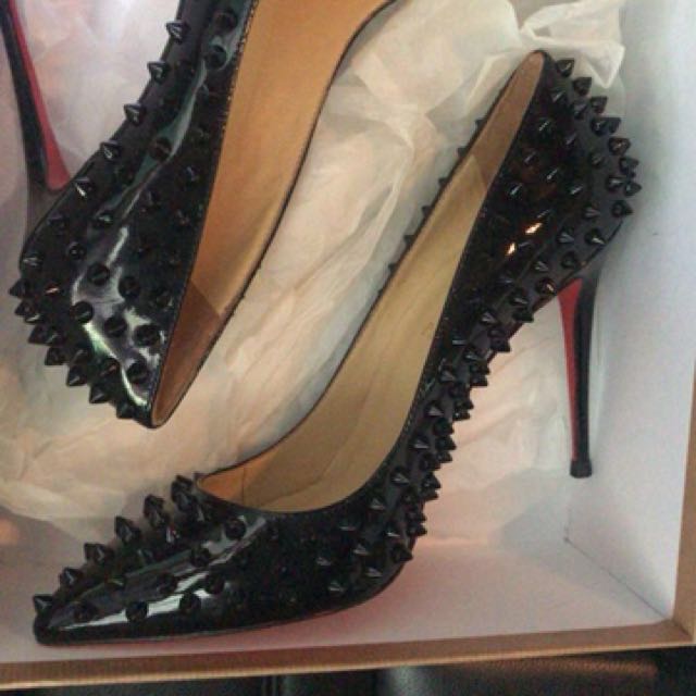 Pigalle plato deals 120mm black