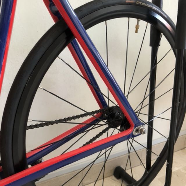 constantine disparar frameset