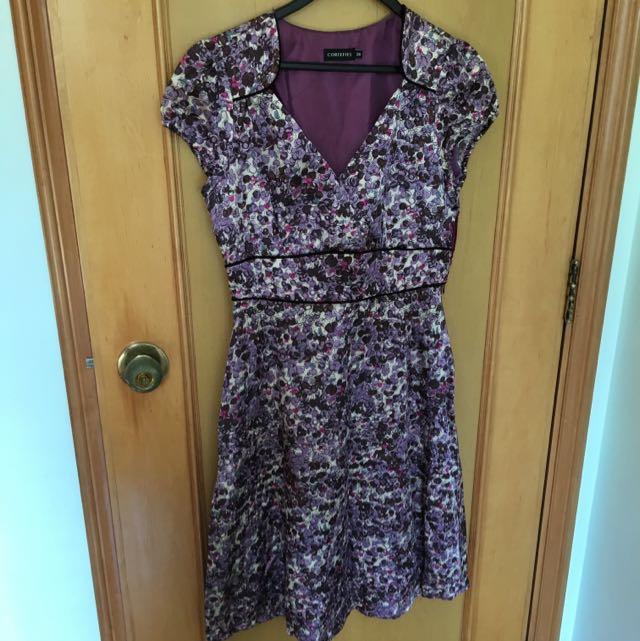 Cortefiel Dress Women S Fashion Clothes Dresses Skirts On