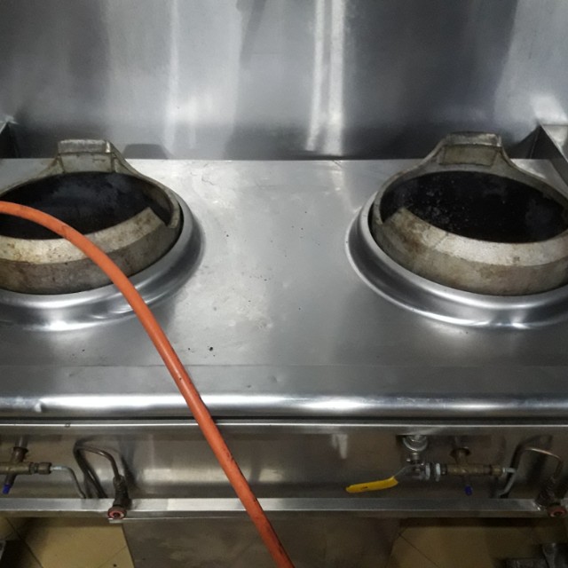 Dapur Gas Kitchen Liances On Carou