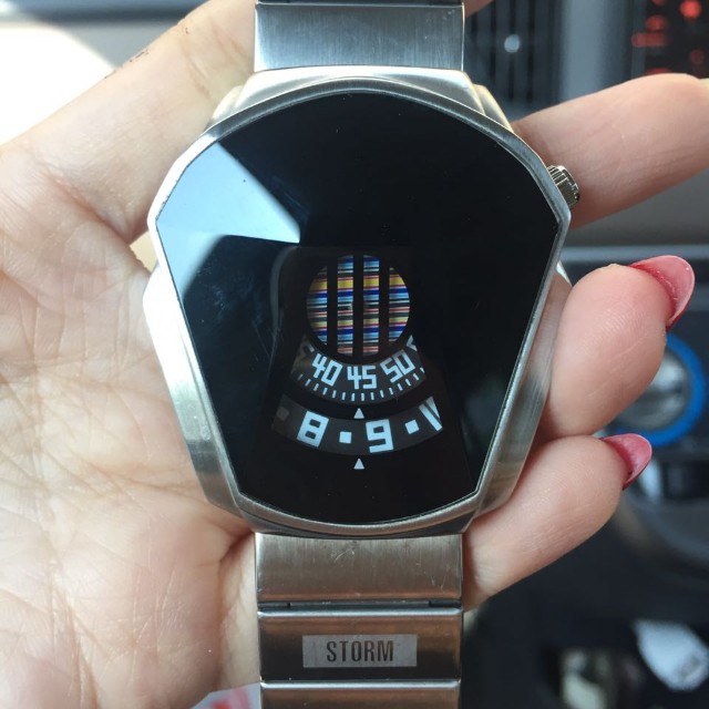 Darth Vader Fesyen Pria Jam Tangan Di Carousell