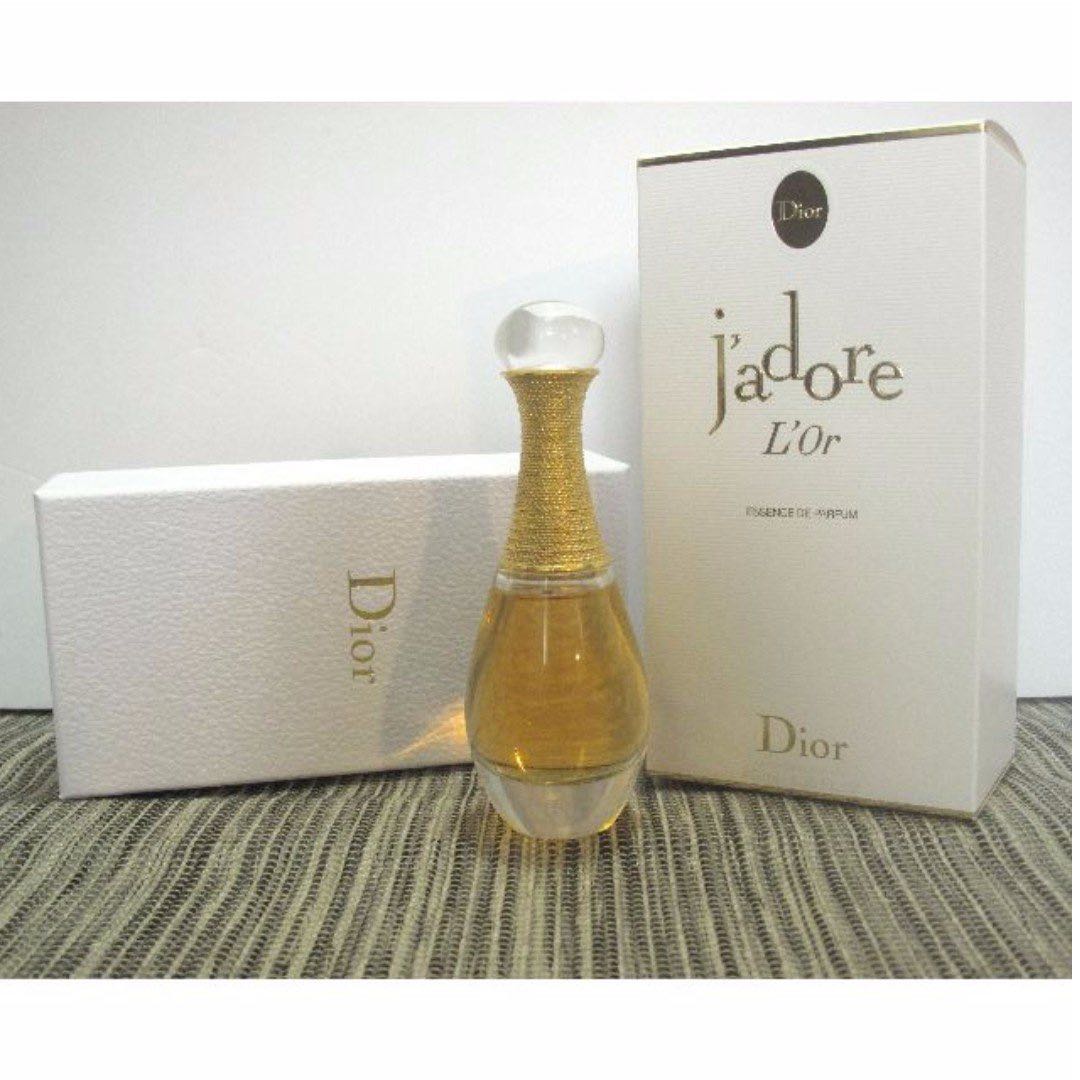 dior essence de parfum