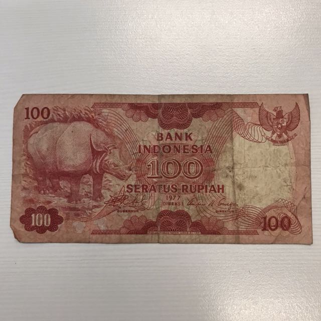 Download 4600 Gambar Duit Seratus Rupiah  Gratis HD