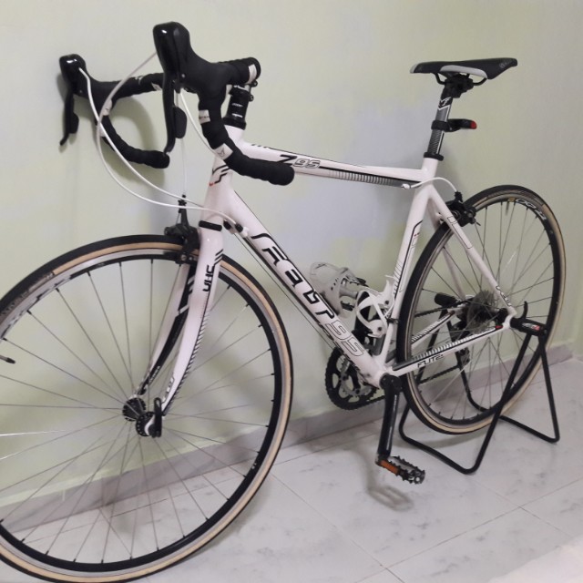 Felt Z95 Road Bike 56cm with Carbon Fork, Sports Equipment, Bicycles