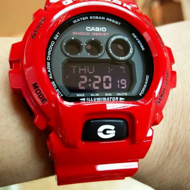 G shock gdx ducati on sale