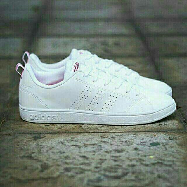 {keywor d} adidas neo advantage clean original
