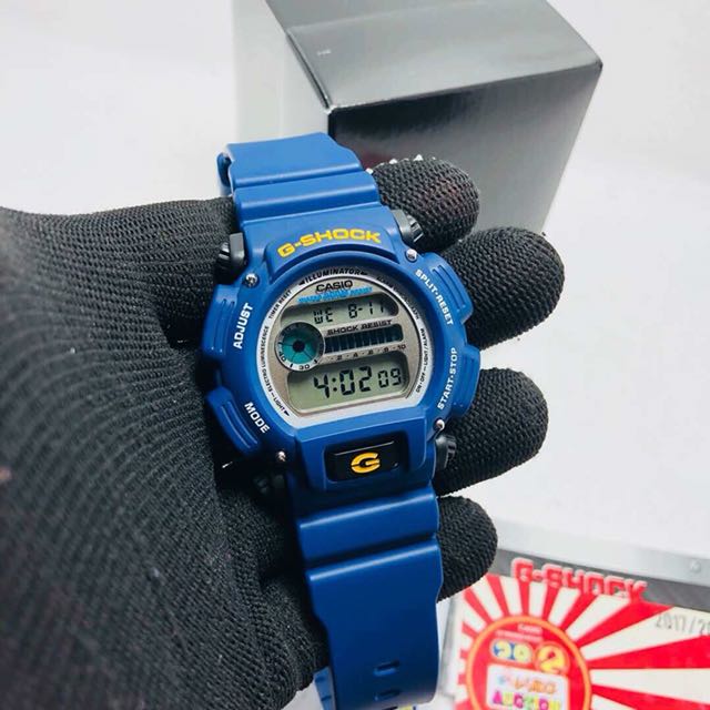 Dw9052 discount navy blue