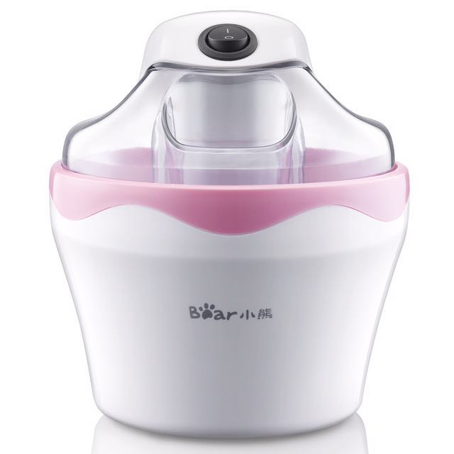 Ice cream maker, TV & Home Appliances, Kitchen Appliances, Icecream