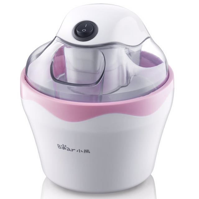 Ice cream maker, TV & Home Appliances, Kitchen Appliances, Icecream