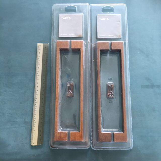 Ikea Door Knobs Furniture Others On Carousell