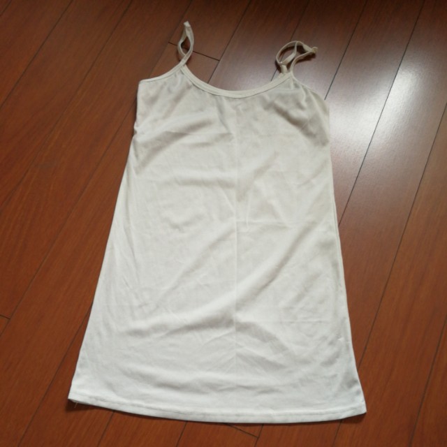 Inner slip for dresses top