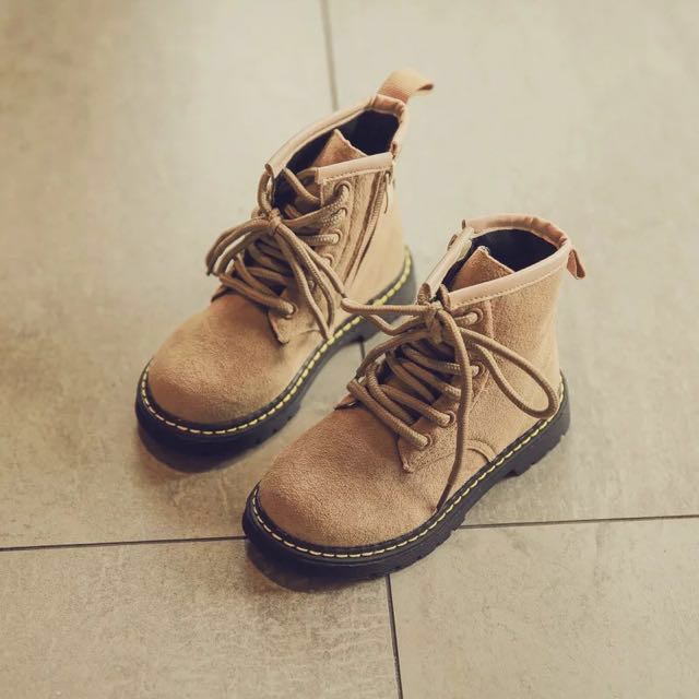 baby boots shoes