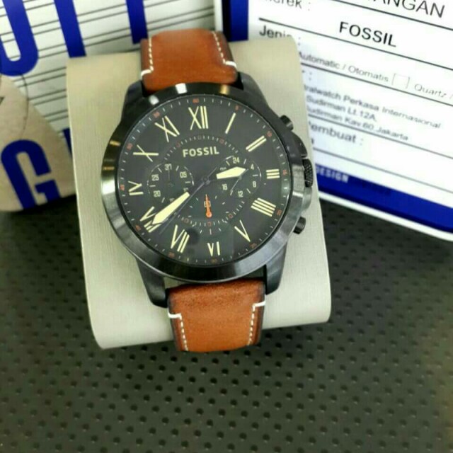 Fossil 5241 clearance