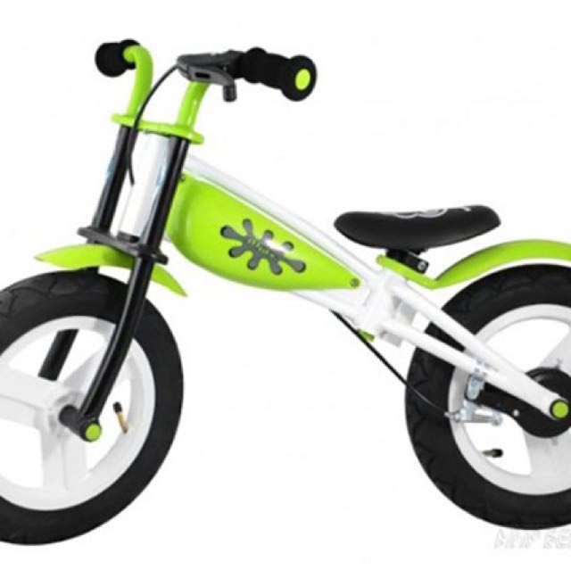 jd bug balance bike