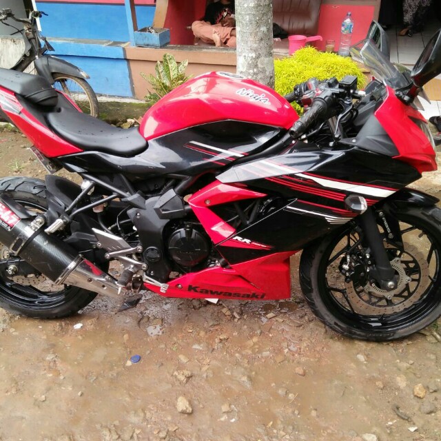 72Fotoninja rr monoNew