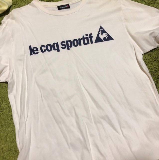 le coq sportif singapore