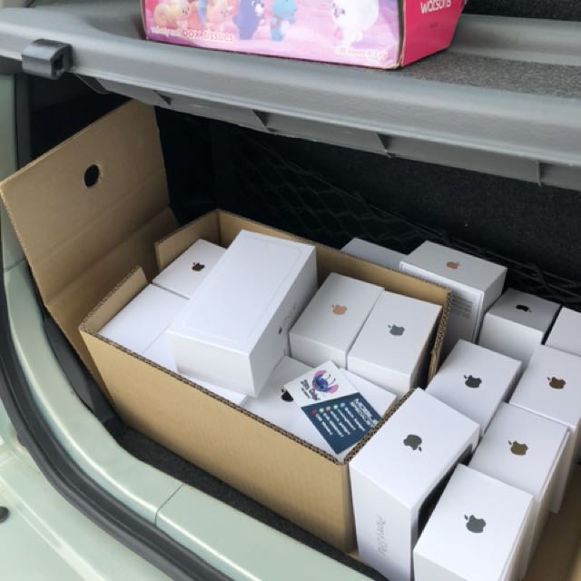 List Iphone 2nd Murah Melaka Mobile Phones Tablets Iphone Iphone 7 Series On Carousell