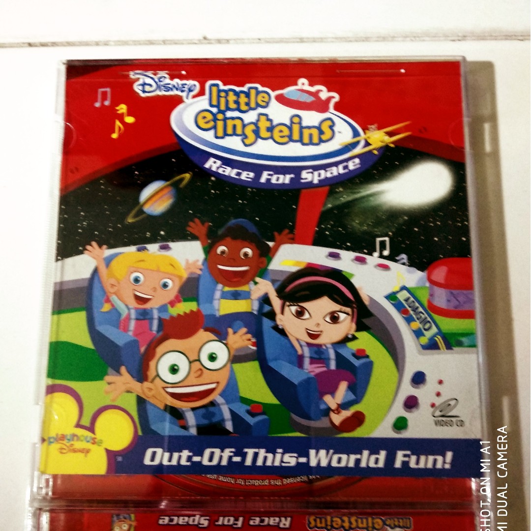 little-einsteins-race-for-space-vcd-music-media-cds-dvds-other