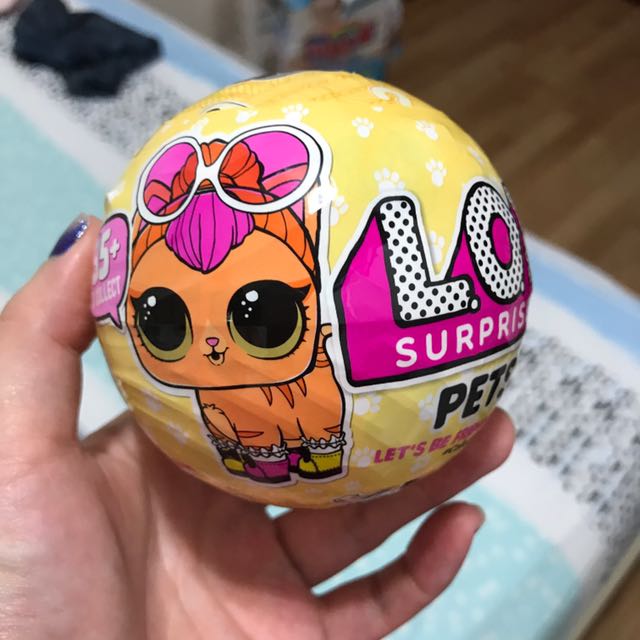 lol pets series 3 wave 1