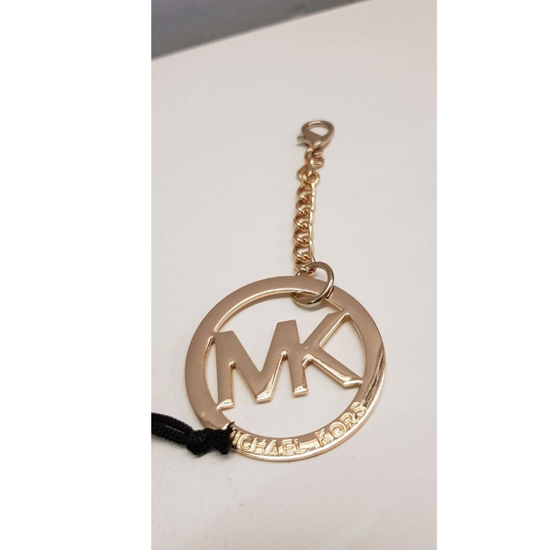 michael kors handbag charm