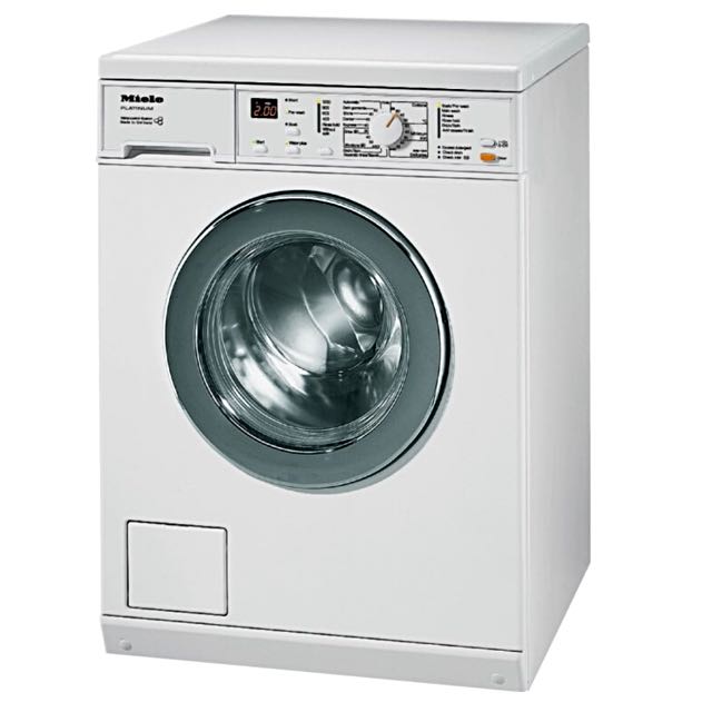 miele w3204 price