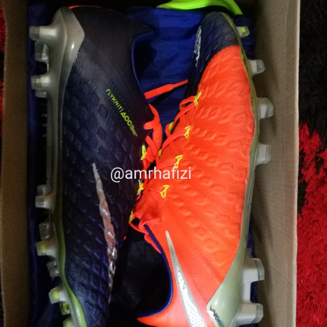Nike hypervenom phantom 3 clearance ucl