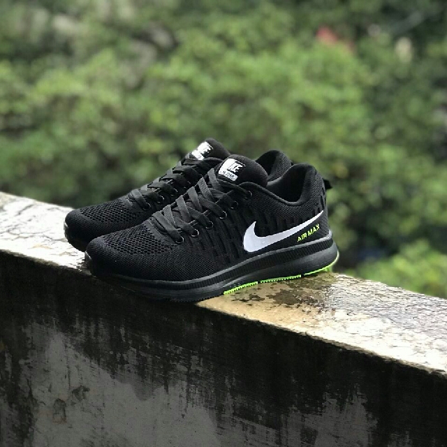 air max zoom 2018